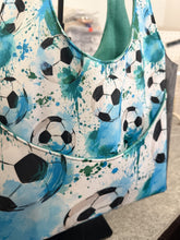 Load image into Gallery viewer, Pre-Order R42 - Oct. 2nd - Oct. 16th - Soccer Splash Blue Halfscale