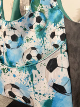 Load image into Gallery viewer, Pre-Order R42 - Oct. 2nd - Oct. 16th - Soccer Splash Blue Fullscale