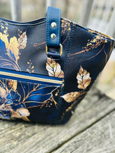 Load image into Gallery viewer, R36 - Navy Golden Inked Fullscale