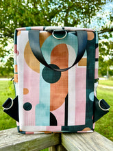 Load image into Gallery viewer, R31 - Abstract Arches