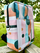 Load image into Gallery viewer, R31 - Abstract Arches