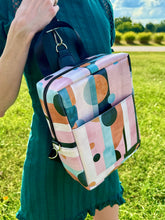 Load image into Gallery viewer, R31 - Abstract Arches