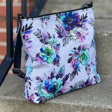 Load image into Gallery viewer, Teal Heather Bouquets