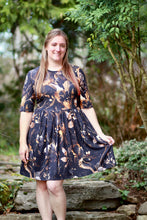 Load image into Gallery viewer, R36 - Golden Inked Fullscale