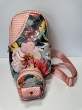 Load image into Gallery viewer, R31 - Scratched Fall Collage