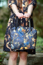 Load image into Gallery viewer, R36 - Navy Golden Inked Fullscale