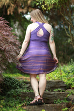 Load image into Gallery viewer, Pre-Order R41 - July 10th - July 24th - Purple Golden Waves Border