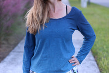 Load image into Gallery viewer, R34 - Modern Blue Ombre