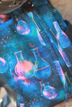 Load image into Gallery viewer, Mad Scientist Blue