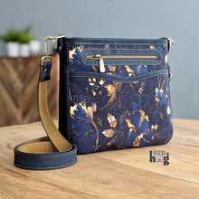 Load image into Gallery viewer, R36 - Navy Golden Inked Halfscale