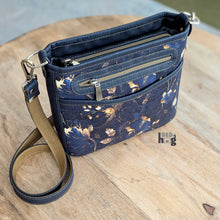 Load image into Gallery viewer, R36 - Navy Golden Inked Halfscale