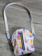 Load image into Gallery viewer, Pre-Order R41 - July 10th - July 24th - Pineapple Swirl Gingham
