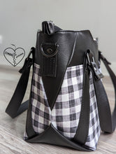 Load image into Gallery viewer, Pre-Order R41 - July 10th - July 24th - Classic Black Gingham