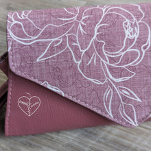 Load image into Gallery viewer, R18 - Tossed Peony