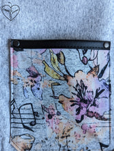 Load image into Gallery viewer, Sketched Melody Fullscale