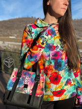 Load image into Gallery viewer, R36 - Rainy Petals