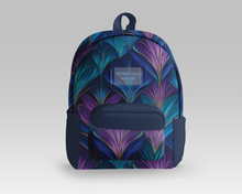 Load image into Gallery viewer, R34 - Jewel Tone Fans