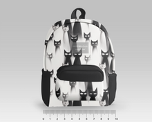 Load image into Gallery viewer, R37 - Judgy Cats