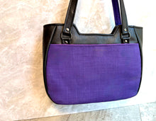 Load image into Gallery viewer, Pre-Order R41 - July 10th - July 24th - Purple Golden Waves Border