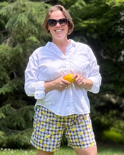 Load image into Gallery viewer, Pre-Order R41 - July 10th - July 24th - Lemonade Gingham