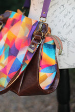 Load image into Gallery viewer, R32 - Colorful Paths