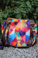 Load image into Gallery viewer, R32 - Colorful Paths