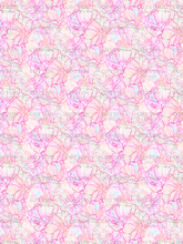 Load image into Gallery viewer, Poppy Paradise Halfscale