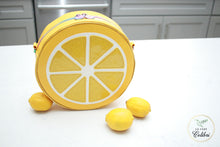 Load image into Gallery viewer, Pre-Order R41 - July 10th - July 24th - Lemonade Gingham