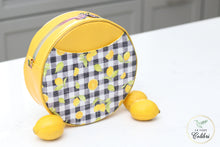 Load image into Gallery viewer, Pre-Order R41 - July 10th - July 24th - Lemonade Gingham