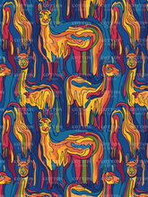 Load image into Gallery viewer, Llama Mama