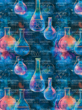 Load image into Gallery viewer, Mad Scientist Blue