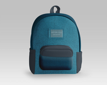 Load image into Gallery viewer, R34 - Modern Blue Ombre