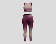 Load image into Gallery viewer, Pre-Order R42 - Oct. 2nd - Oct. 16th - Modern Shiraz Double Ombre