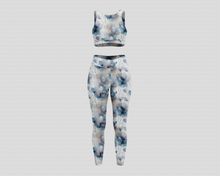 Load image into Gallery viewer, R37 - Muted Blue