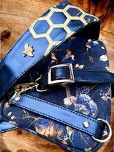 Load image into Gallery viewer, R36 - Navy Golden Inked Halfscale