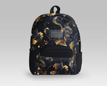 Load image into Gallery viewer, R36 - Navy Golden Inked Halfscale