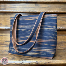 Load image into Gallery viewer, Pre-Order R41 - July 10th - July 24th - Black Golden Waves Border