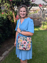 Load image into Gallery viewer, R30 - Heathered Plum