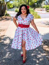Load image into Gallery viewer, Pre-Order R41 - July 10th - July 24th - Cherry Gingham