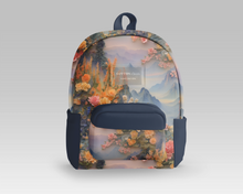 Load image into Gallery viewer, R34 - Paper Mountains