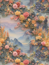 Load image into Gallery viewer, R34 - Paper Mountains