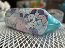 Load image into Gallery viewer, Pastel Geo Garden