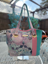 Load image into Gallery viewer, Pastel Geo Garden