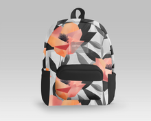 Load image into Gallery viewer, R34 - Patched Floral Black