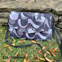 Load image into Gallery viewer, R33 - Abstract Jersey