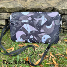 Load image into Gallery viewer, R33 - Abstract Jersey