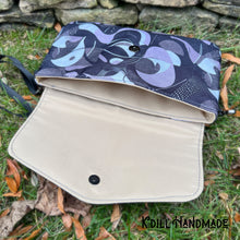 Load image into Gallery viewer, R33 - Abstract Jersey