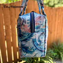 Load image into Gallery viewer, R31 - Windy Paisley