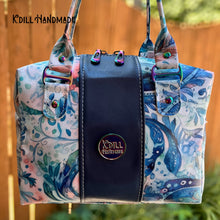 Load image into Gallery viewer, R31 - Windy Paisley