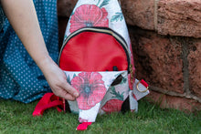 Load image into Gallery viewer, R31 - Red Poppy